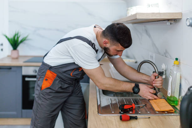 Best Sewer Line Repair  in Eagar, AZ