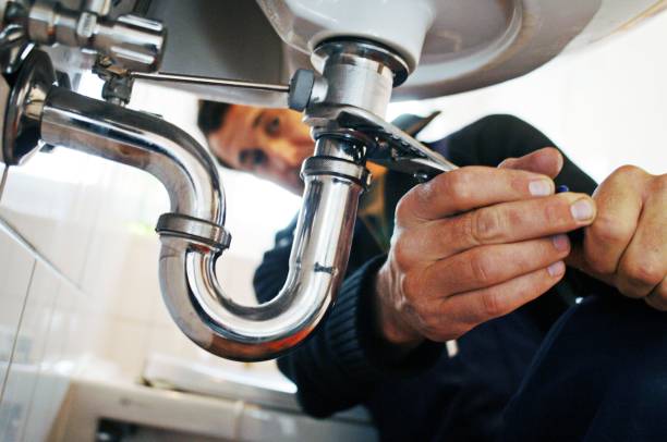 Best Hot Water Heater Installation  in Eagar, AZ