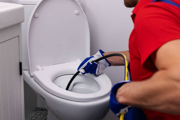Best Pipe Repair Near Me  in Eagar, AZ