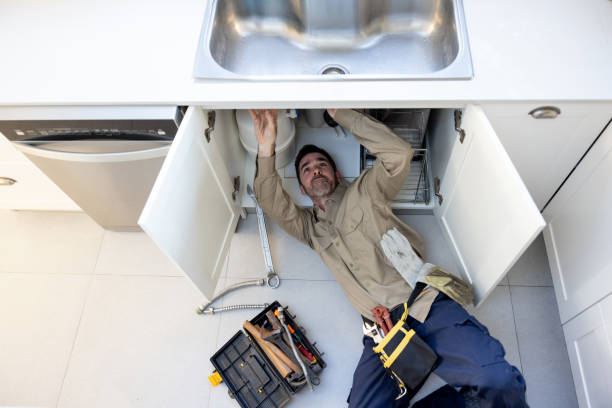 Best Plumbing Services Near Me  in Eagar, AZ