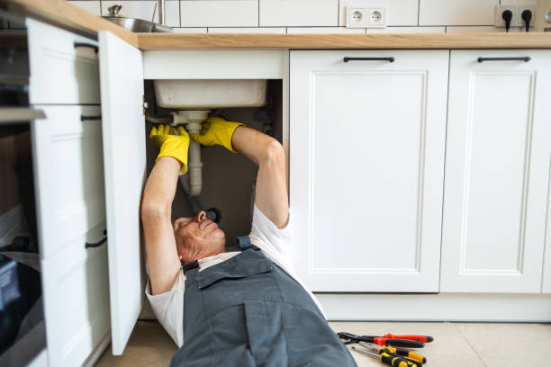 Best Best Plumbers Near Me  in Eagar, AZ