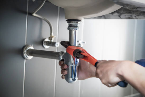 Best Toilet Repair Services  in Eagar, AZ