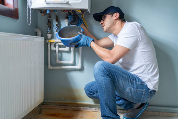 Best Water Heater Repair  in Eagar, AZ