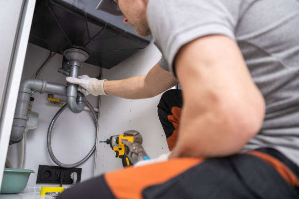 Hot Water Heater Installation in Eagar, AZ