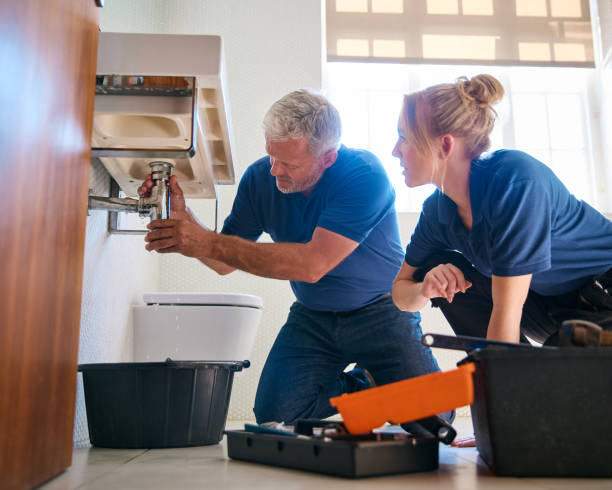  Eagar, AZ Plumbing Pros